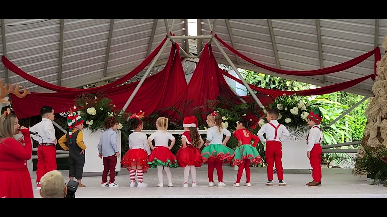 3 de diciembre de 2022