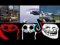  coldest trollface compilation  troll face phonk tiktoks  coldest moments of all time 3