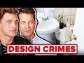 Nate Berkus and Jeremiah Brent Solve Design Crimes