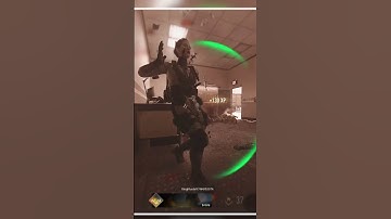 Best gun in Modern Warfare 2? . . . #Shorts (Victus XMR)