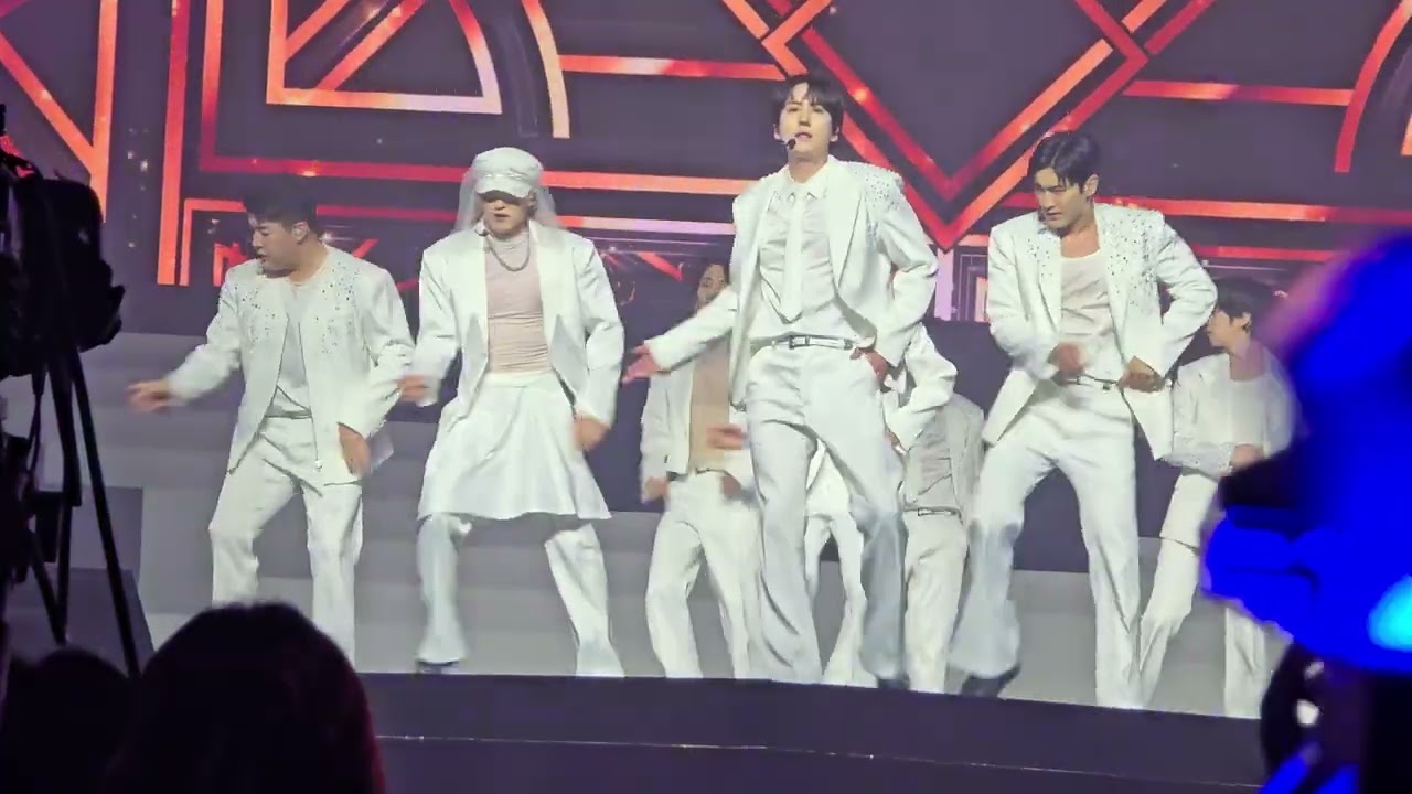 251130 #SS10INBKK_DAY2 - MAMASITA!