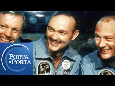 Video: La Vera Storia Dell'Apollo 17 E Perché Non Siamo Mai Tornati Sulla Luna - Visualizzazione Alternativa