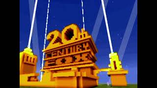 20Th Century Fox Logo 1981-1994