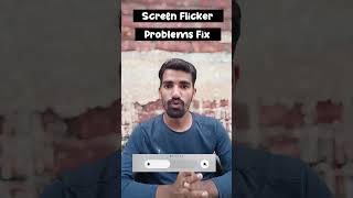 how to fix screen flicker in android phone ! display blinking & screen flickering fix 100%