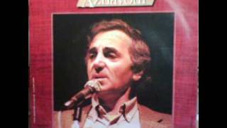 Watch Charles Aznavour Essere video