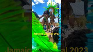 Full video on my channel.  carnival viral jamaica jamaicacarnival carnival2023 fypシ foryou