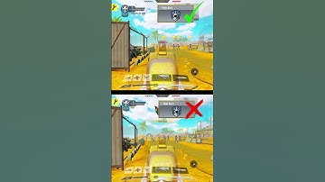 High-Alert Perk Comparison - CODM #shorts #codm #codmobile #mobilegaming #fps