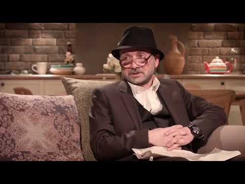 რაზე ოცნებობენ ქართველი მოხუცები?