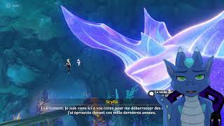 🥐Quêtes Arlecchino ! ✔️GENSHIN IMPACT [AR60]🧀