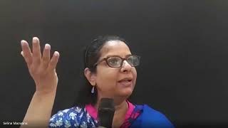 The Kingdom of God and Kingdom Building | Lecture 18: BC215-KOG&KB-20231009