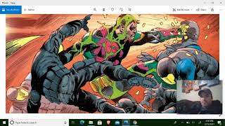 Future State Robin Eternal #2 Comic Book Review