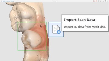 Import Scan Data (ENG)
