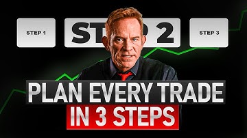 The 3-Step Scenario Planning Strategy for Traders