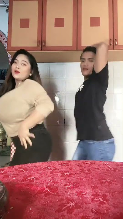 Dedek Livia Hot #seksi #shorts #tiktok #dance #joget
