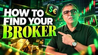 Before You Choose a Forex Broker, Check These 8 Things | Avoid Broker Scams