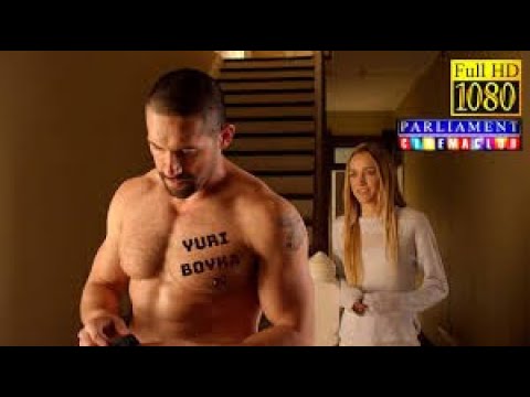 Mesafe 3 Yuri BOYKA Film Full   1080p Full HD Aksiyon, Suç, Kavga, Yabancı Türkç