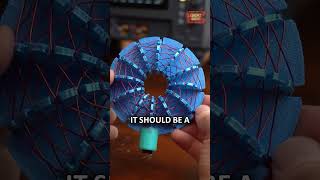 Does This really generate Free Energy? #aliexpress #gadget #review #diy #free #energy #bs