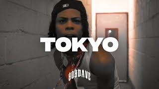 [FREE] Kay Flock X DD Osama X Dthang Type Beat - ''TOKYO'' | Kay Flock Type Beat 2024