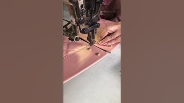 nối đáy túi xách nhanh Lẹ like