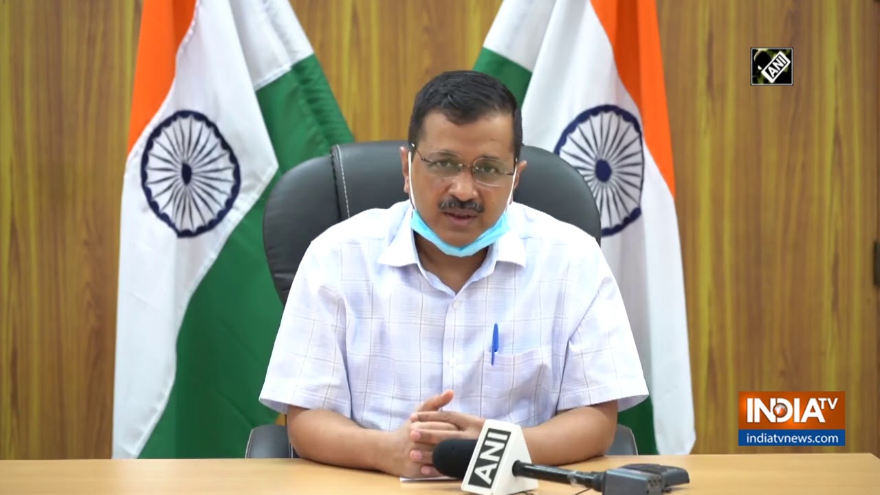 Arvind Kejriwal approves door-step delivery of ration in Delhi