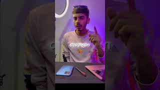 Watch Me Make a Shop Instagram Reel in 30 Seconds! 🚀