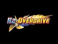 h2overdrive ost - Down Underdrive