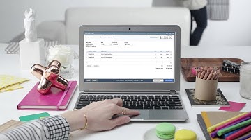 QuickBooks 2014 — Easy to Use, On Any Device