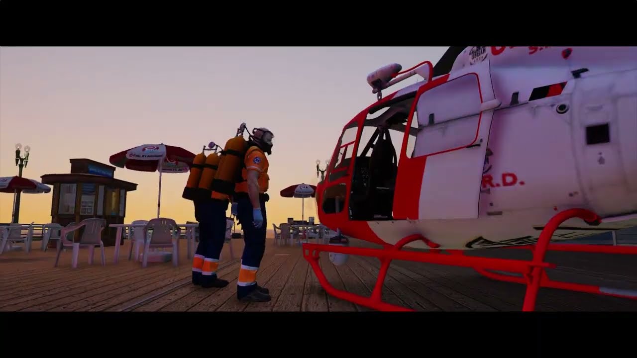 URBAN CITY ROMANIA - GTA5, FiveM Server
