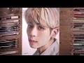 Shinee : Jong Hyun 종현 - Tribute Drawing | drawholic