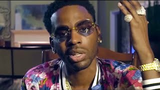 Young Dolph - Point Across (Music Video) (Remix) NEW 2024