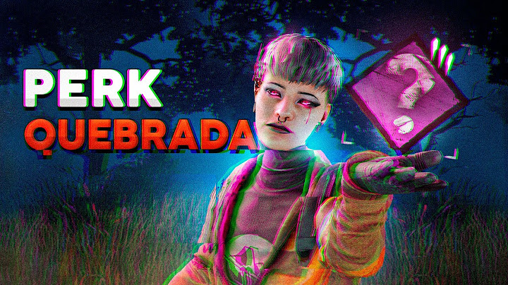 Descobri o Novo Melhor PERK do Dead by Daylight Mas Jogar Com RANDOM é Simplesmente um INFERNO