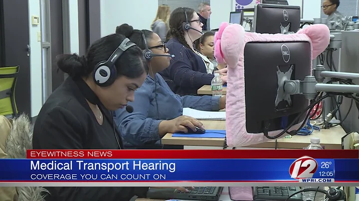 House Lawmakers to Be Updated on MTM's Progress