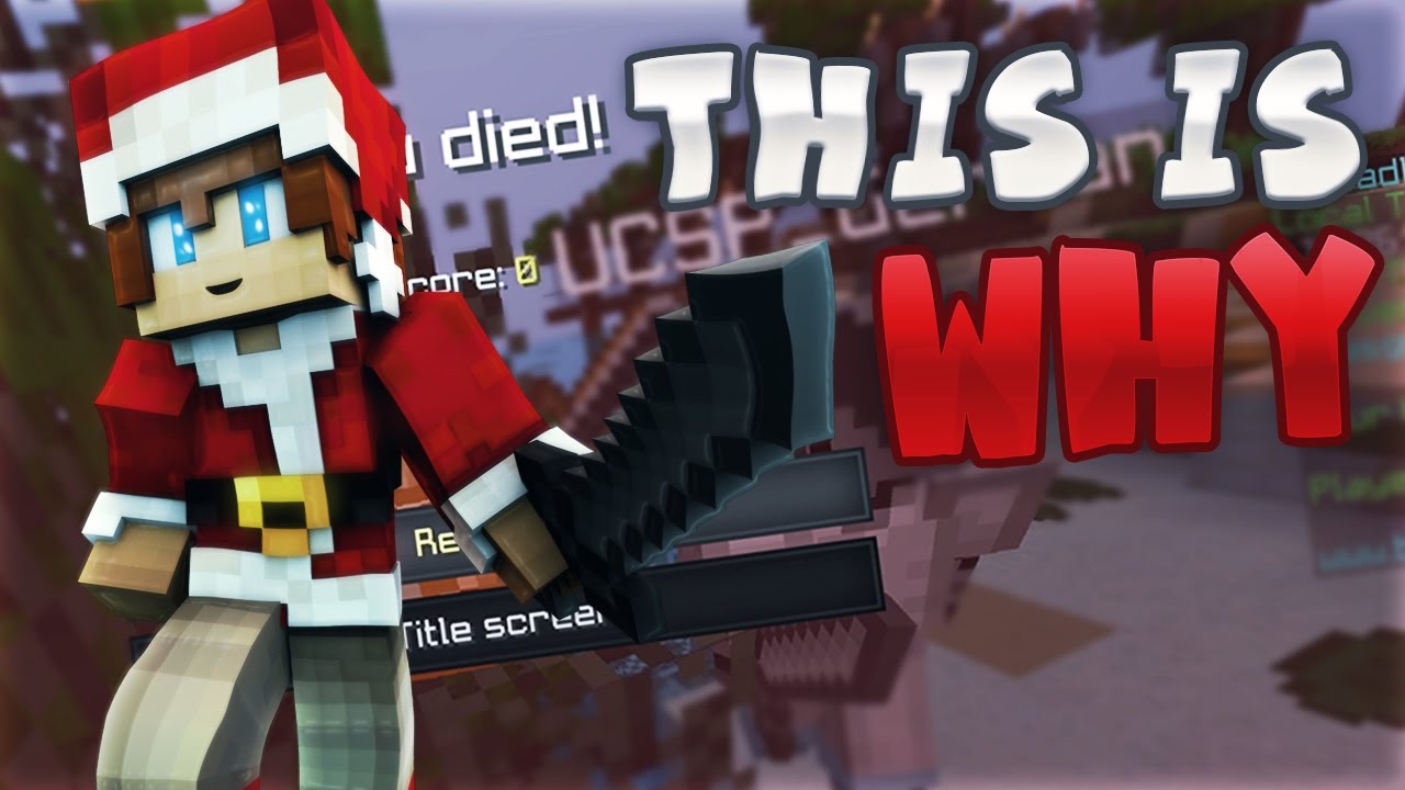 THIS IS WHY I HAVEN'T UPLOADED!!!