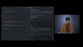 Binary Trees: Good Nodes