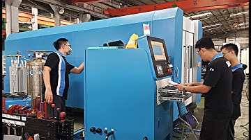 Máy cắt laser tốc độ cao FANUC