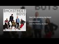 Backstreet Boys Don T Go Breaking My Heart Topic Backstreet Boys Don T Go Breaking My Heart Topic