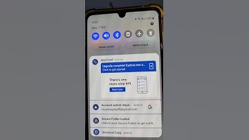 upgrade complete explore new apps click to get started #shots