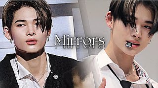 Ni-Ki | Mirrors FMV
