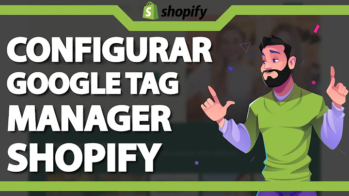 Configuração do Google Tag Manager no Shop Fire: Tutorial Passo a Passo