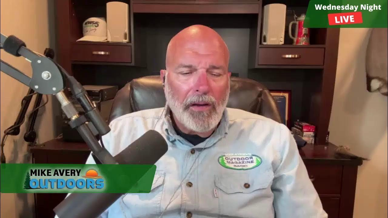 Wednesday Night Live (6/12/24) - YouTube