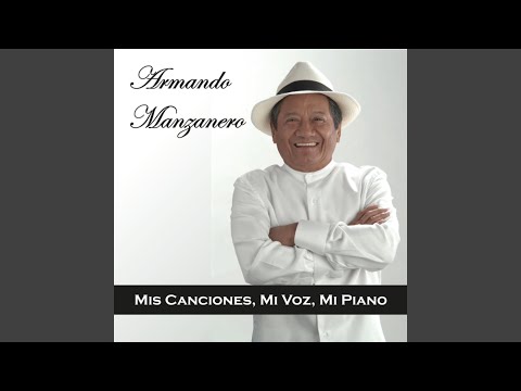 Armando Manzanero — Somos Novios