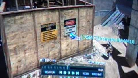 Mw3 Random Semtex Throw