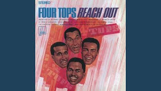 Vignette de la vidéo "Four Tops - Bernadette"