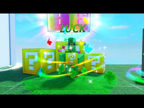 How to get LUCK Element Badge in ELEMENTAL MAGIC ARENA Roblox