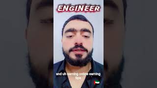 Engineer Life in UAE 🇦🇪 | Salary Reality 😱 | Dubai Jobs 2026 💼 #shorts