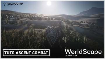 Tutorial Ascent Combat Framework (ACF) v 2.0  with WorldScape Plugin