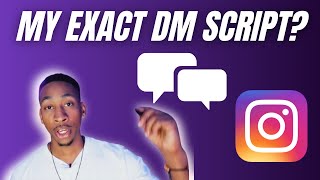 How To DM Artists To Sell Beats [Instagram 2023]