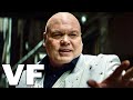 Echo bande annonce vf 2024 srie marvel