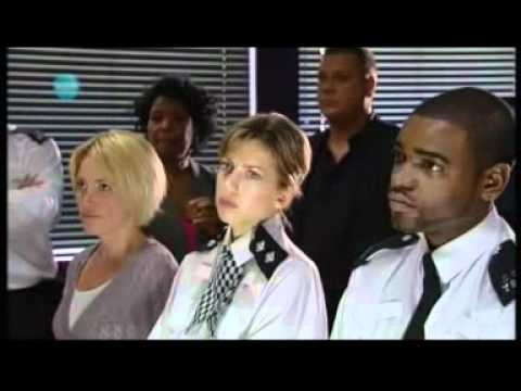 The Bill 2008 Christmas Special (Santa's Little He...