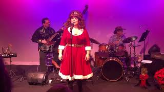 Libby Whittemore Christmas Show Holiday Cabaret Set 2